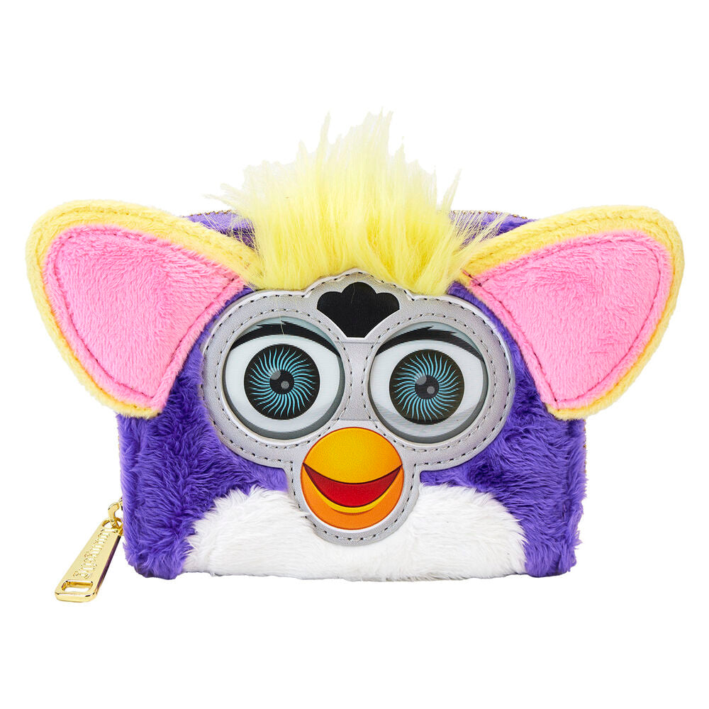 furby loungefly wallet