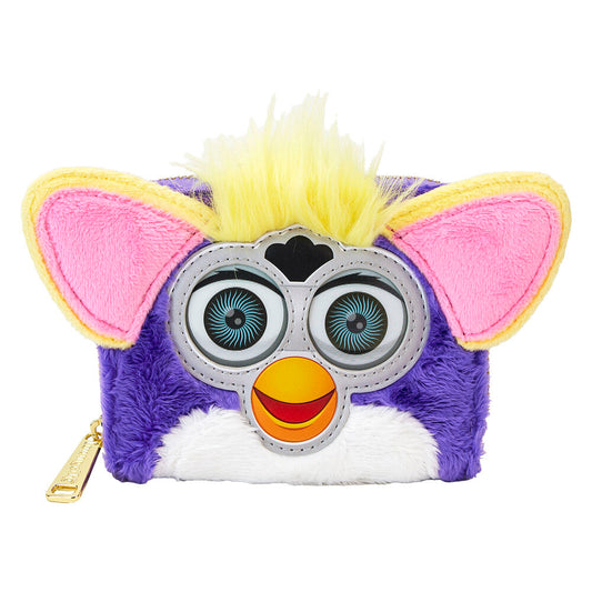 furby loungefly wallet