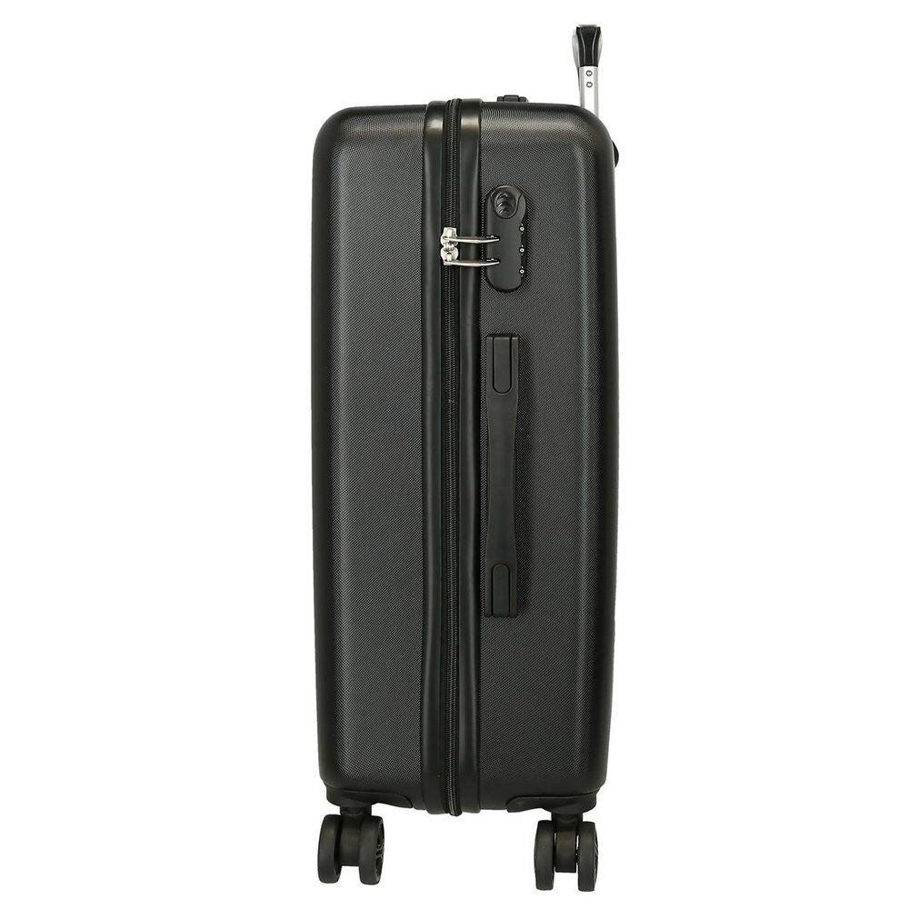 Disney Stitch ABS trolley suitcase 65cm