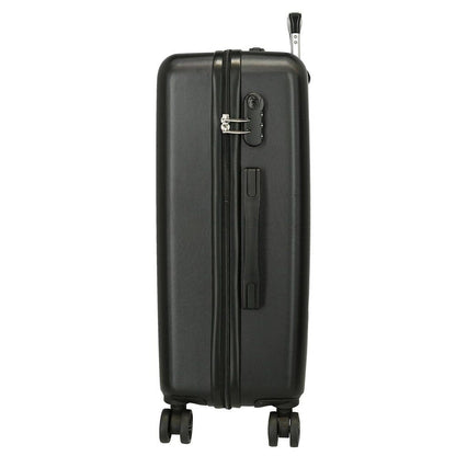 Disney Stitch ABS trolley suitcase 65cm