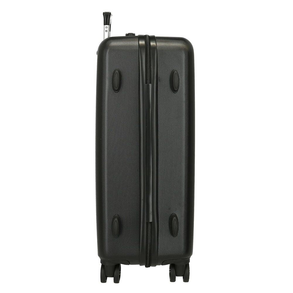 Disney Stitch ABS trolley suitcase 65cm