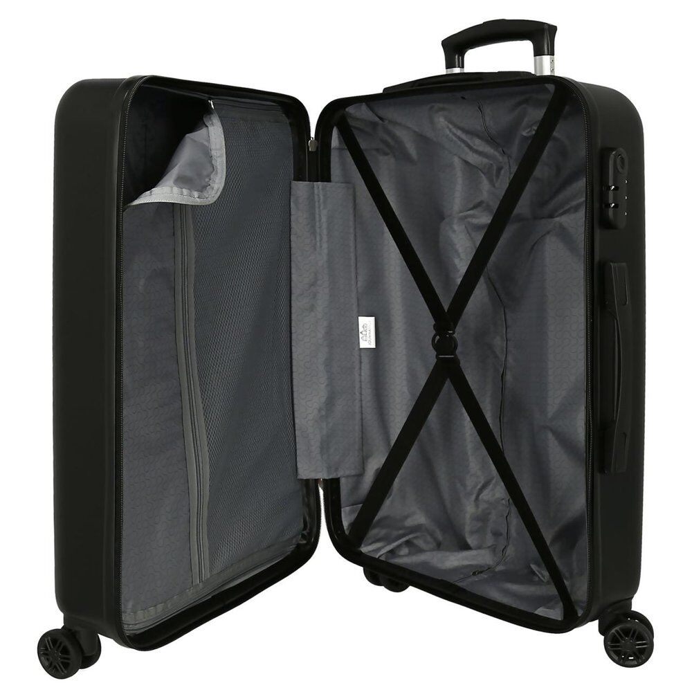 Disney Stitch ABS trolley suitcase 65cm