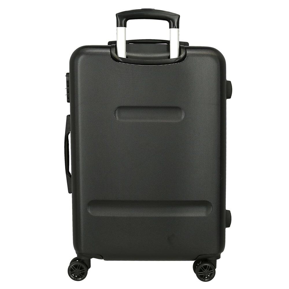 Disney Stitch ABS trolley suitcase 65cm