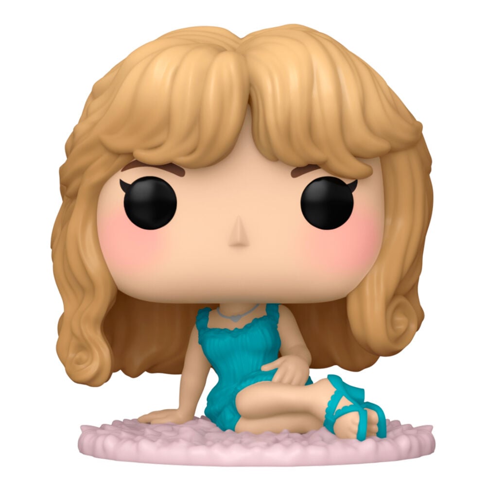 Sabrina Carpenter POP Figure