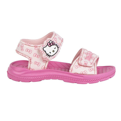 hello kitty sandals