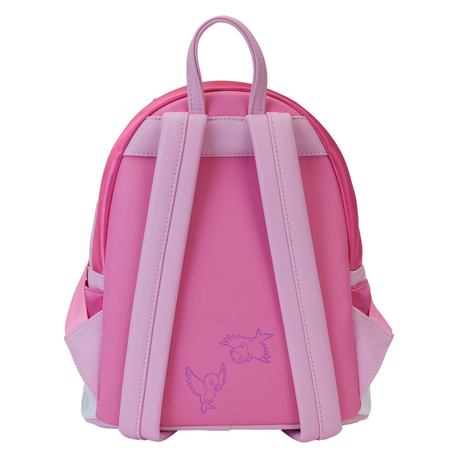 Disney Loungefly Cinderella 75th Anniversary Backpack 26cm