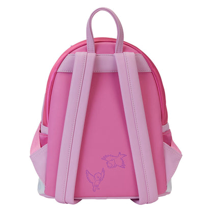 Disney Loungefly Cinderella 75th Anniversary Backpack 26cm