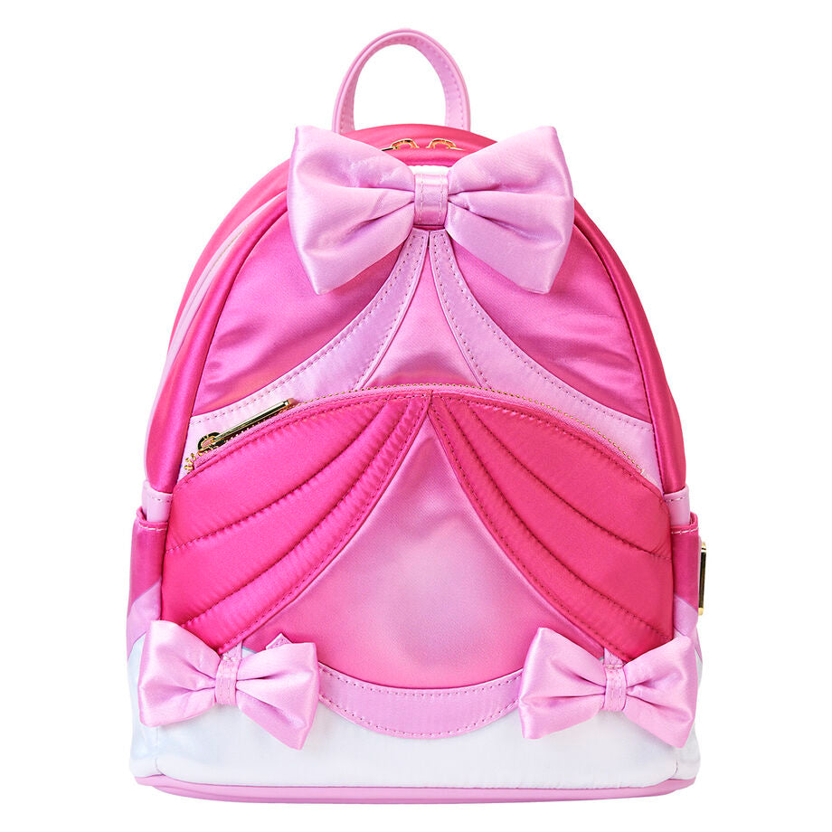 disney loungefly cinderella 75th anniversary backpack 26cm