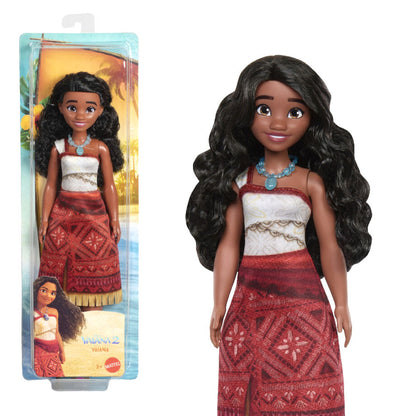 disney moana doll 2