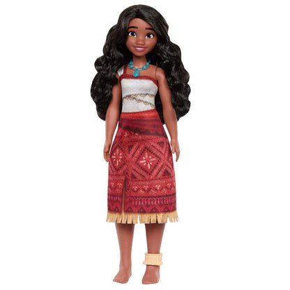 Muñeca Disney Moana 2