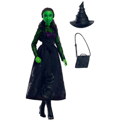 Elphaba Thropp Wicked Doll
