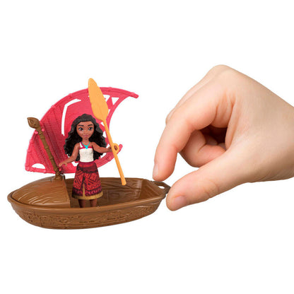Poupée surprise Disney Moana