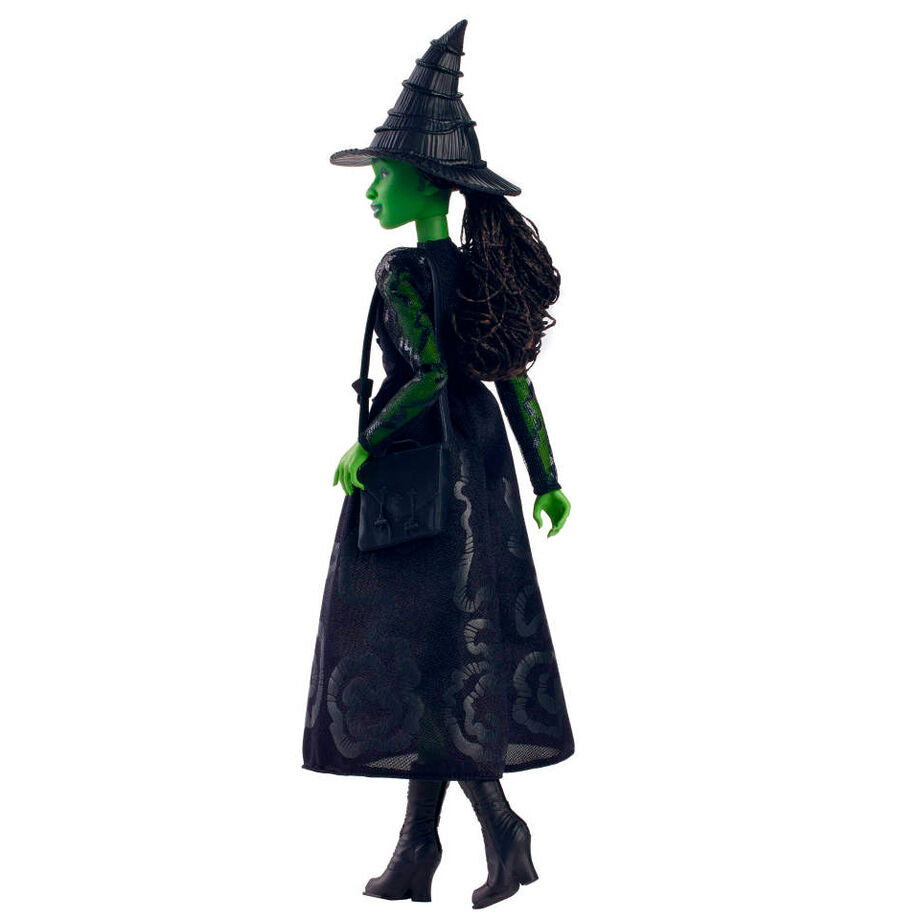 Elphaba Thropp Wicked Doll