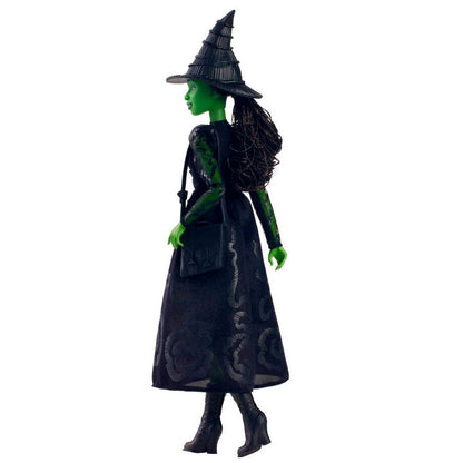 Elphaba Thropp Wicked Doll