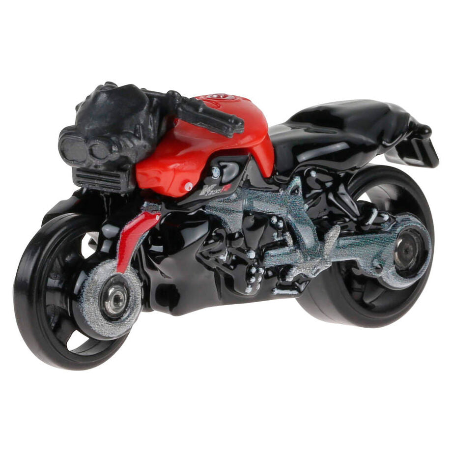 Assorted Hot Wheels Toyota Vehicle