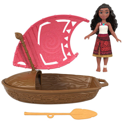 Poupée surprise Disney Moana