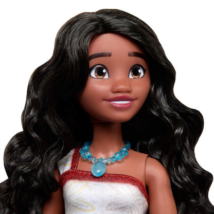 Muñeca Disney Moana 2