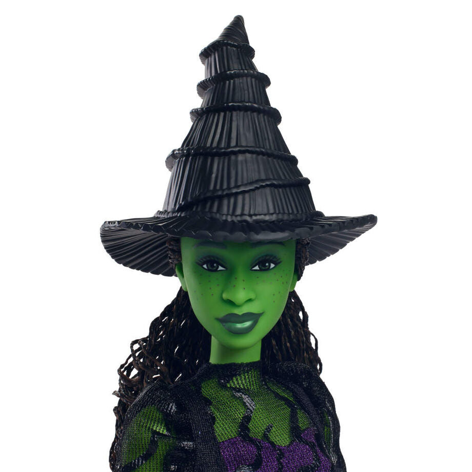 Elphaba Thropp Wicked Doll