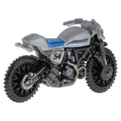 Assorted Hot Wheels Toyota Vehicle