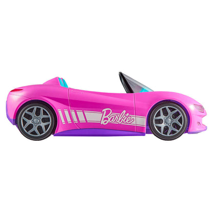 Hot Wheels Barbie ferngesteuertes Cabrio