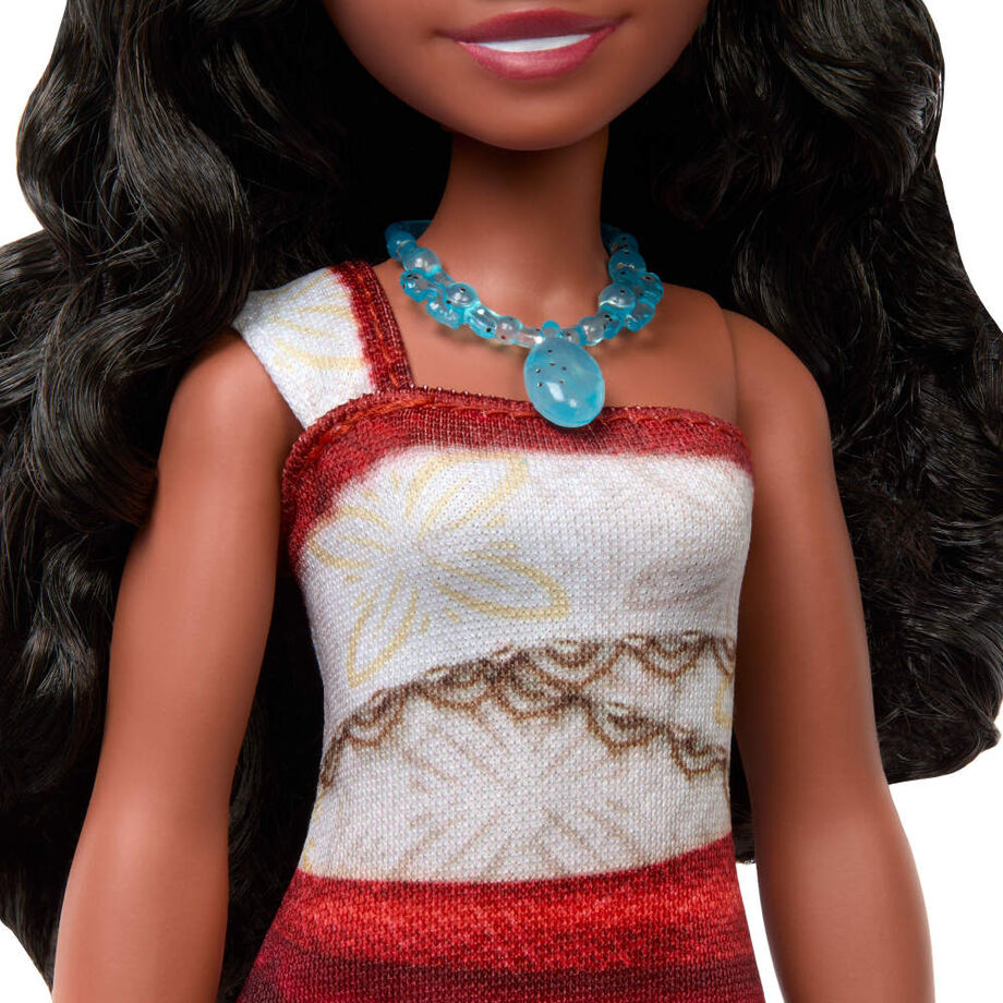 Muñeca Disney Moana 2