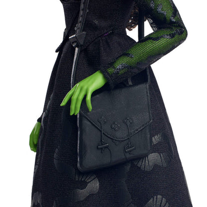 Elphaba Thropp Wicked Doll