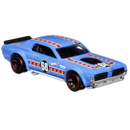 Asortyment samochodów Hot Wheels Celebration