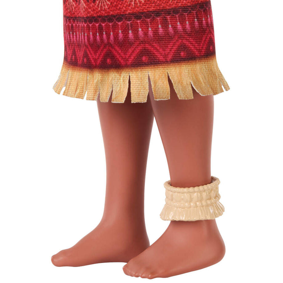 Muñeca Disney Moana 2
