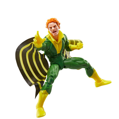 Figurka Marvel's Banshee X Men Marvel Legends 15 cm
