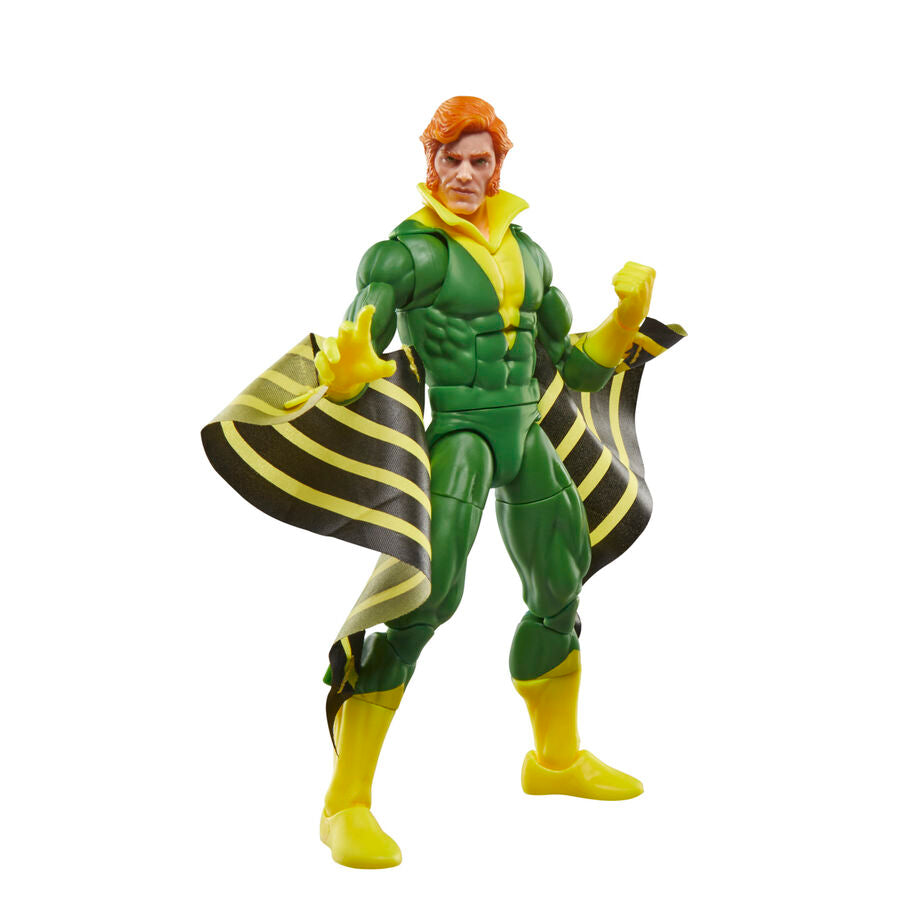 Figurka Marvel's Banshee X Men Marvel Legends 15 cm