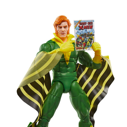 Figurka Marvel's Banshee X Men Marvel Legends 15 cm