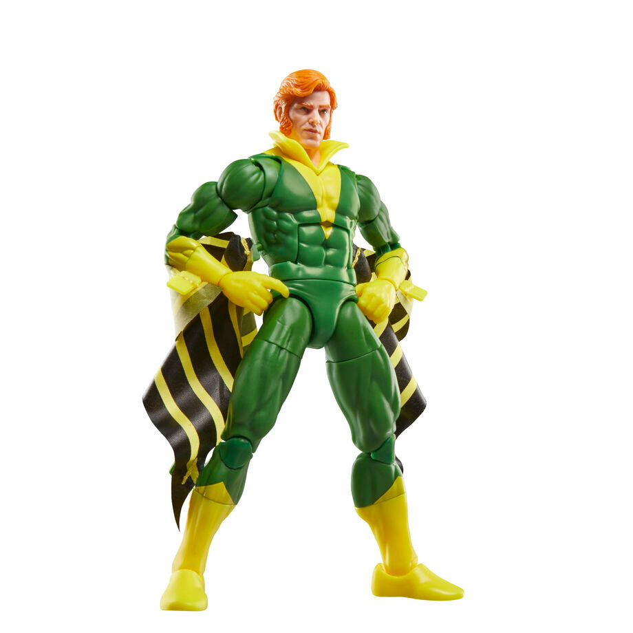 Figurka Marvel's Banshee X Men Marvel Legends 15 cm