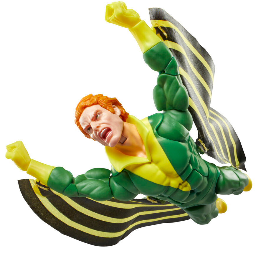 Figurka Marvel's Banshee X Men Marvel Legends 15 cm
