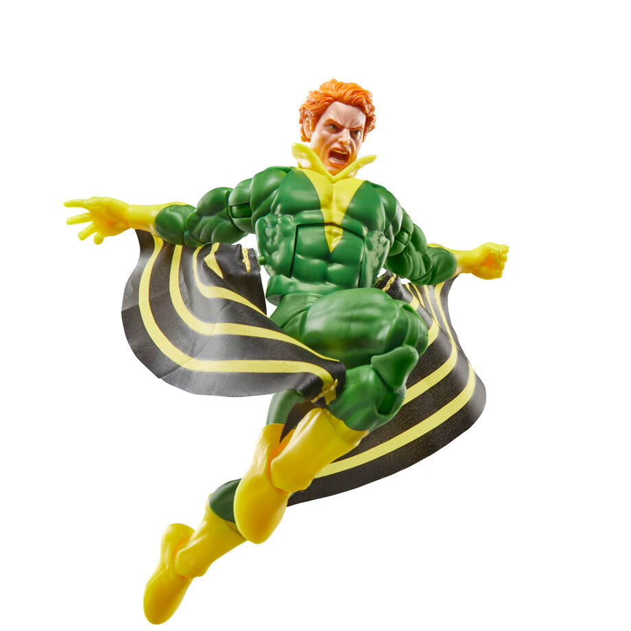 Figurka Marvel's Banshee X Men Marvel Legends 15 cm