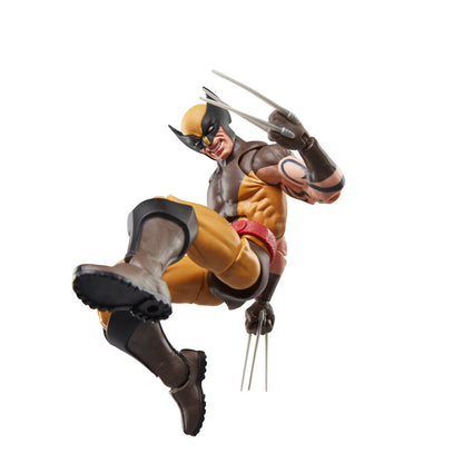 Figurka Daken Wolverine Dark Avengers Marvel Legends 15cm