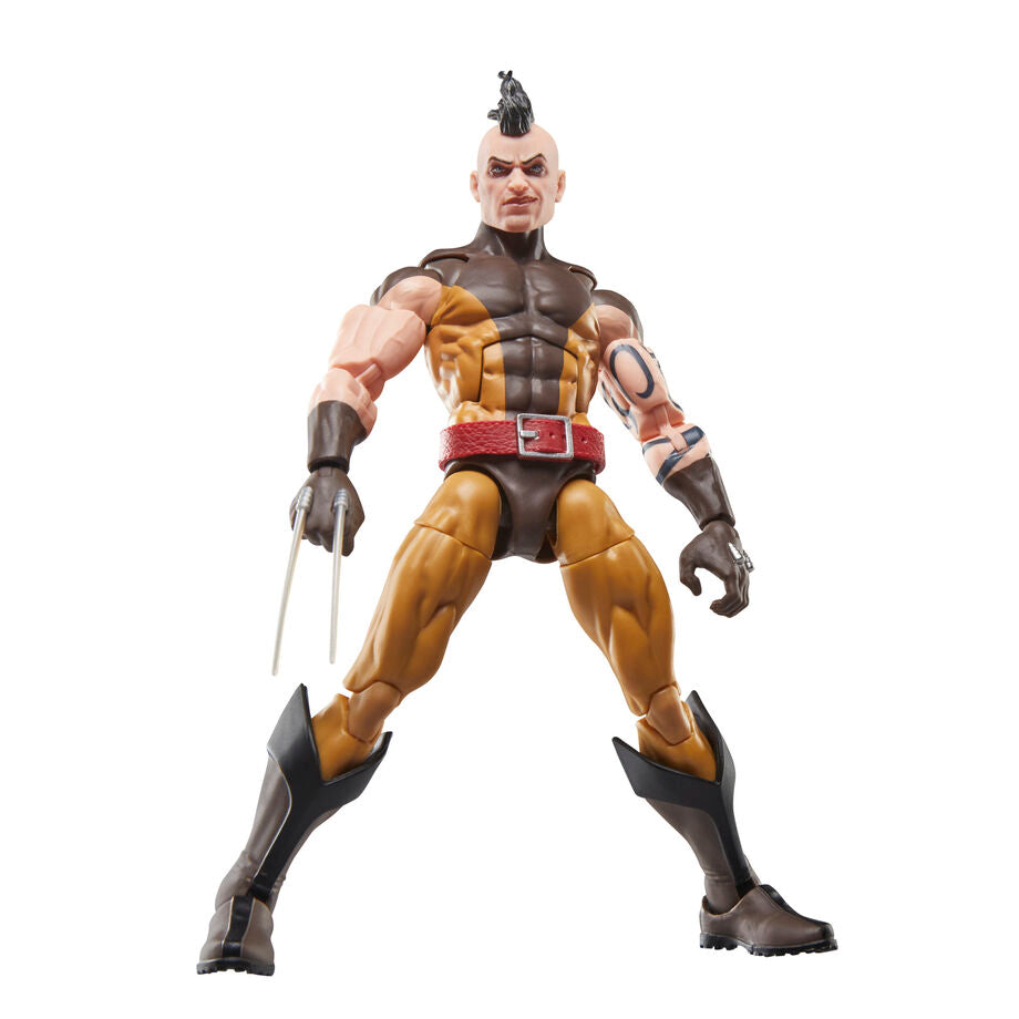 Figurka Daken Wolverine Dark Avengers Marvel Legends 15cm