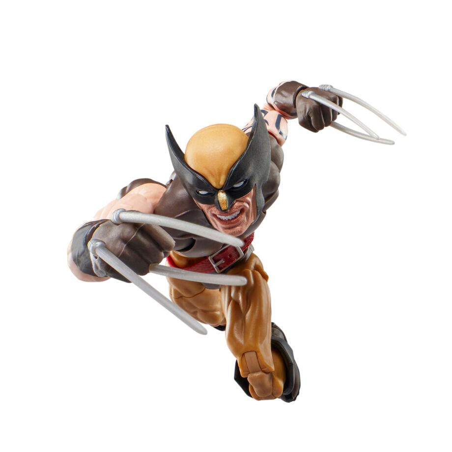 Figurka Daken Wolverine Dark Avengers Marvel Legends 15cm