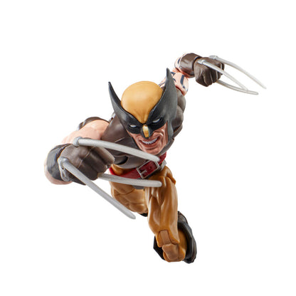Figurka Daken Wolverine Dark Avengers Marvel Legends 15cm