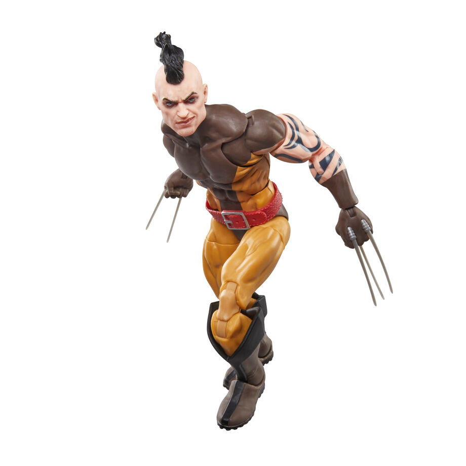 Figurka Daken Wolverine Dark Avengers Marvel Legends 15cm