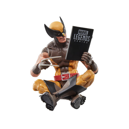 Figurka Daken Wolverine Dark Avengers Marvel Legends 15cm
