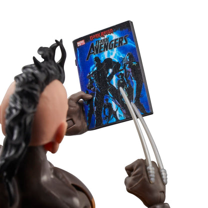 Figurka Daken Wolverine Dark Avengers Marvel Legends 15cm