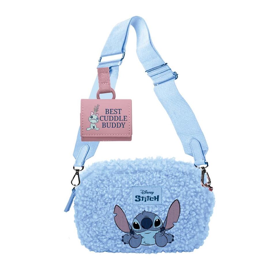 Torba crossbody Stitch Disney