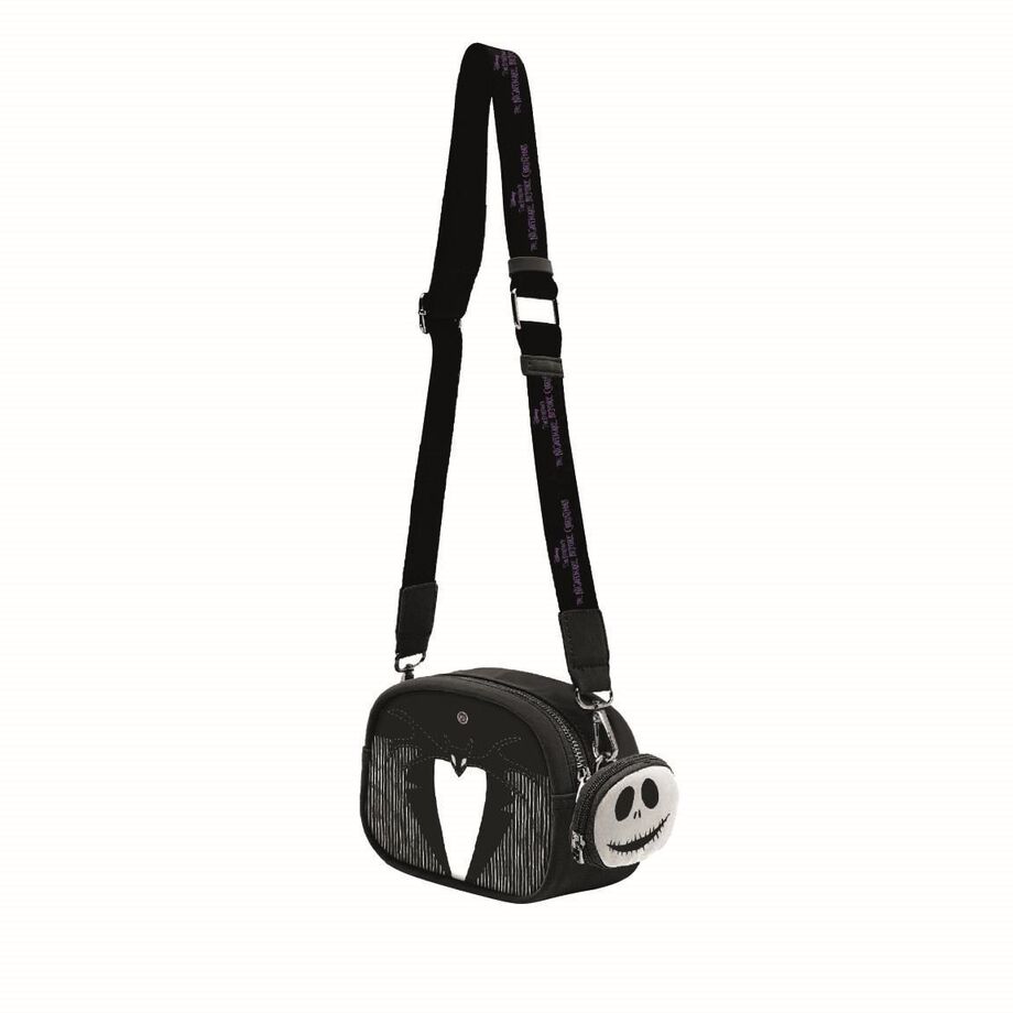 disney nightmare before christmas handbag