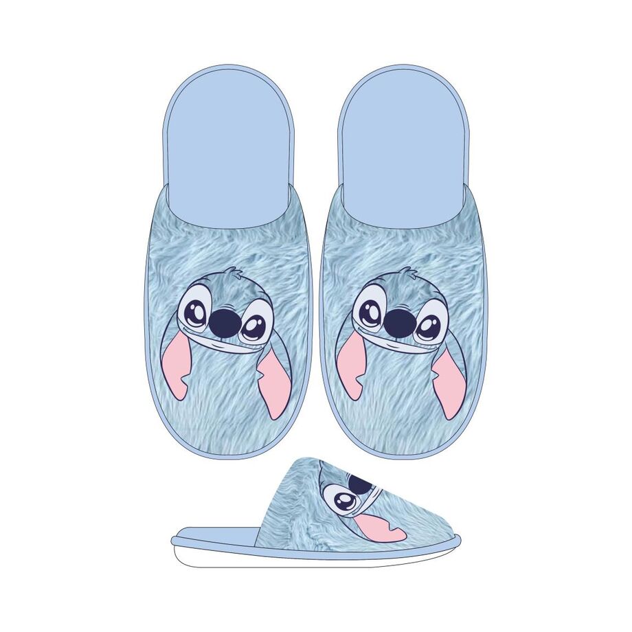 Stitch Disney Slippers