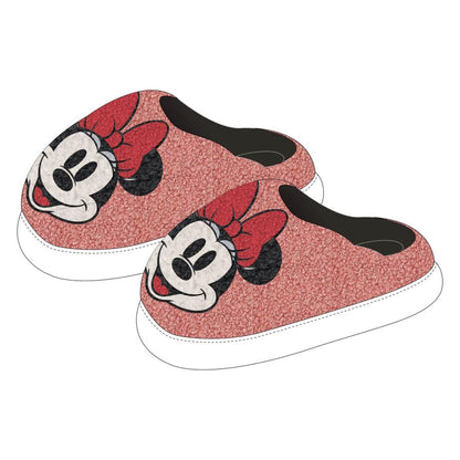 minnie mouse slippers for adults