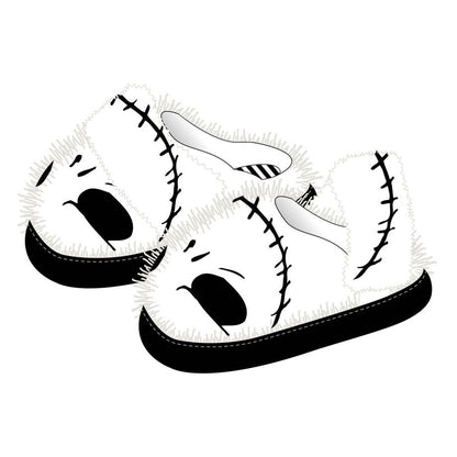 nightmare before christmas slippers for adults (disney)