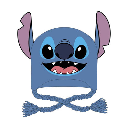 Czapka Stitch Disney