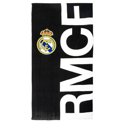 Real Madrid microfiber towel