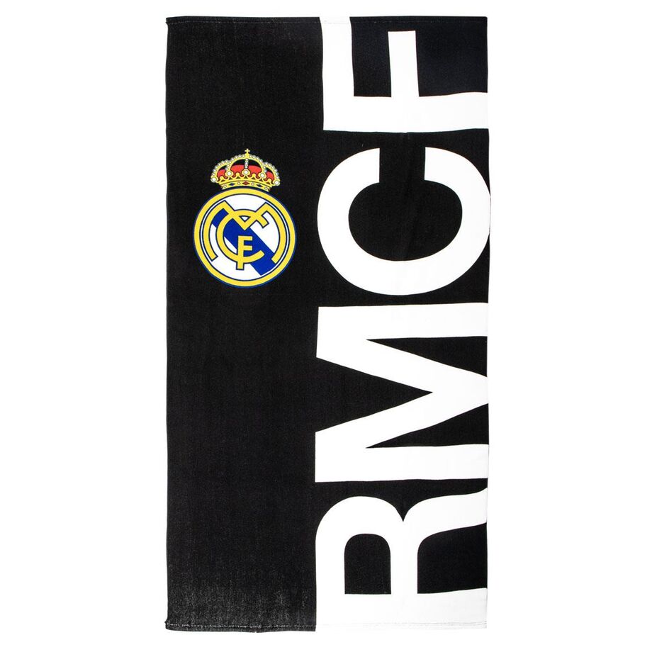 Real Madrid microfiber towel