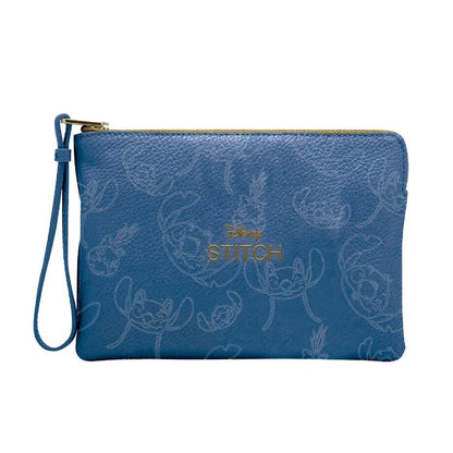 Stitch Disney travel toiletry bag
